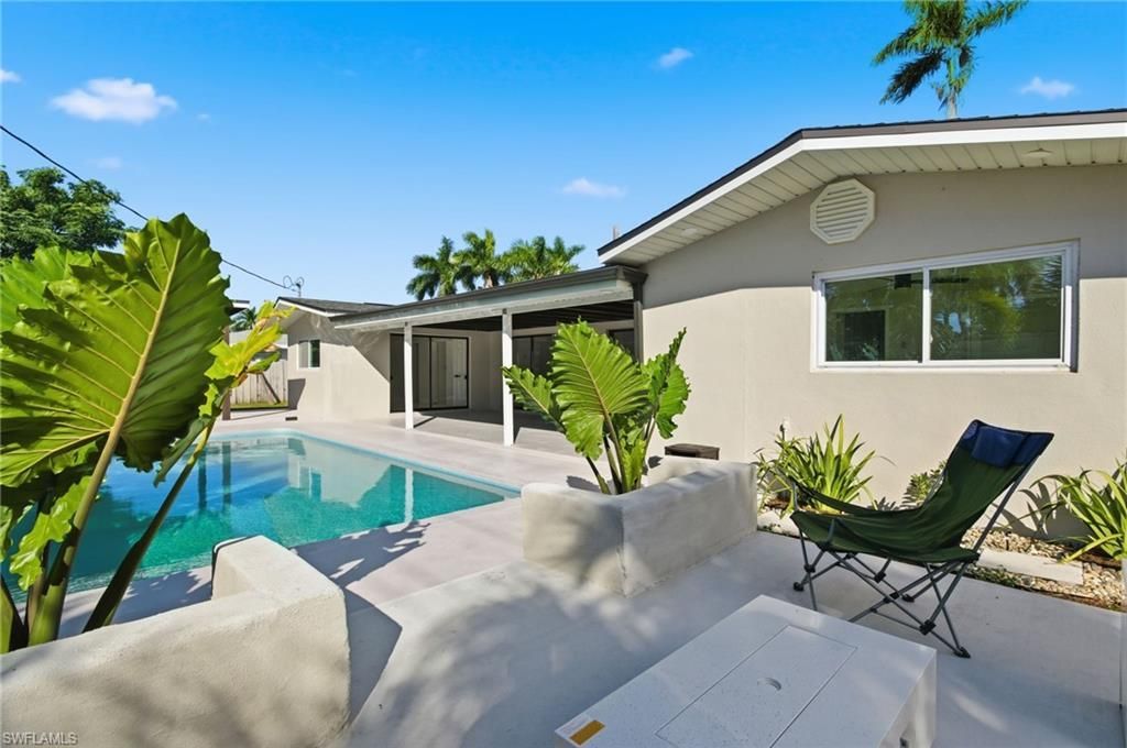 1560 Ricardo Ave, Fort Myers, FL 33901 Photo