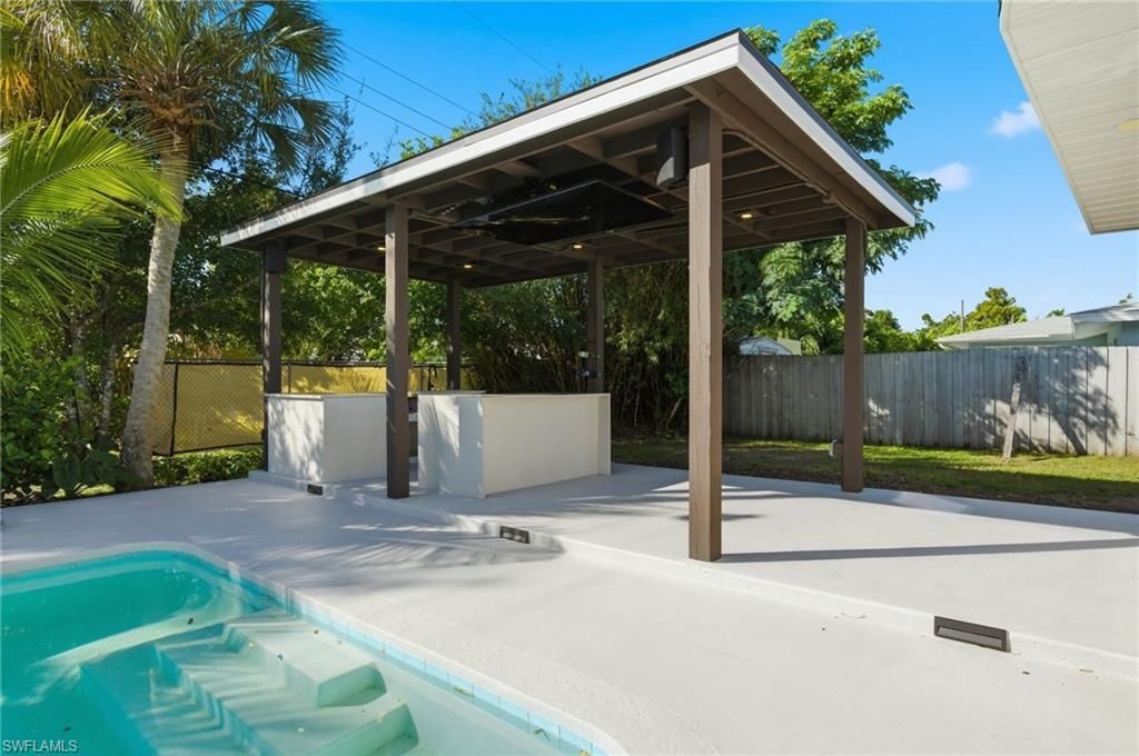 1560 Ricardo Ave, Fort Myers, FL 33901 Photo