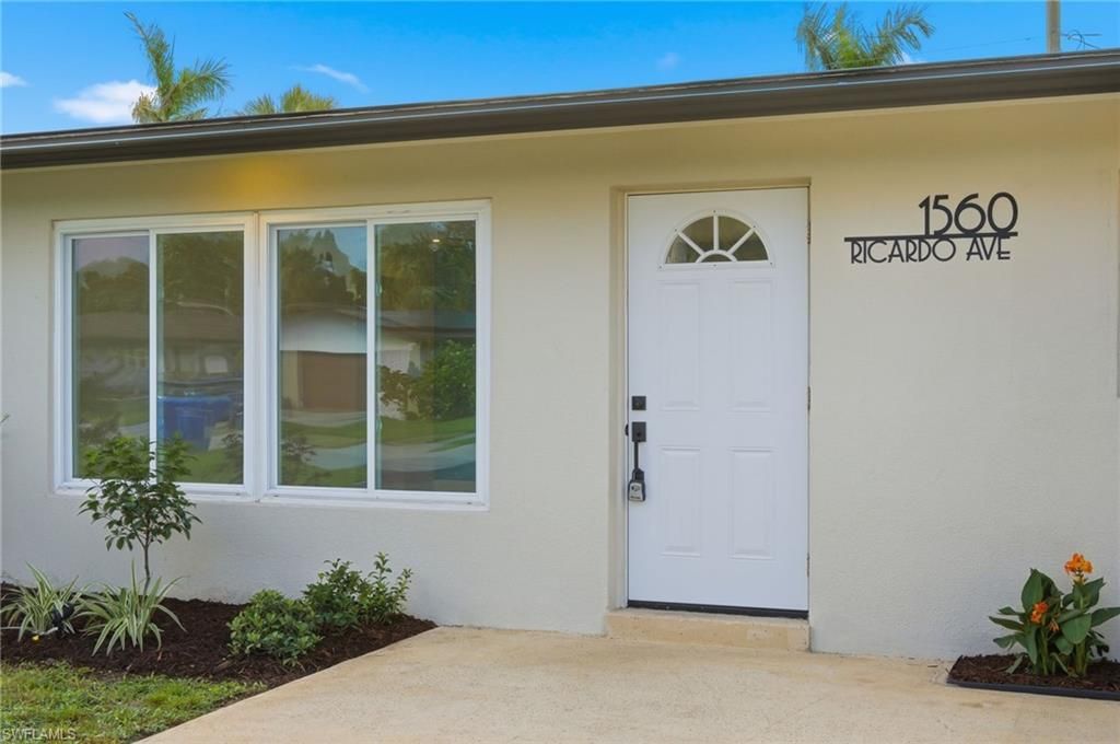 1560 Ricardo Ave, Fort Myers, FL 33901 Photo