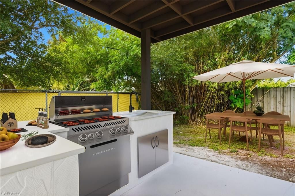 1560 Ricardo Ave, Fort Myers, FL 33901 Photo