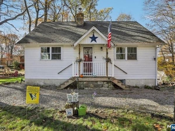 10 Anawa Road, VERNON, NJ 07422