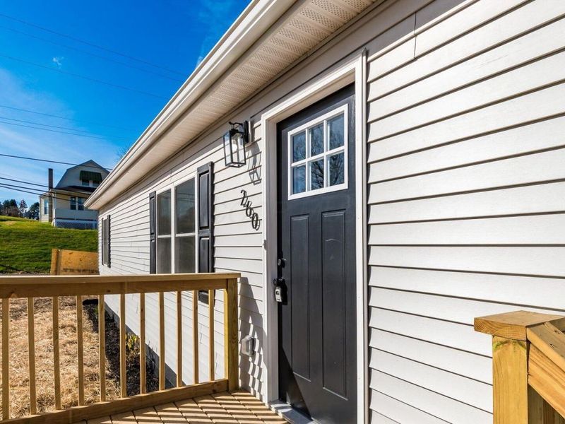 260 Zanesville Road, Roseville, OH 43777 Photo 4