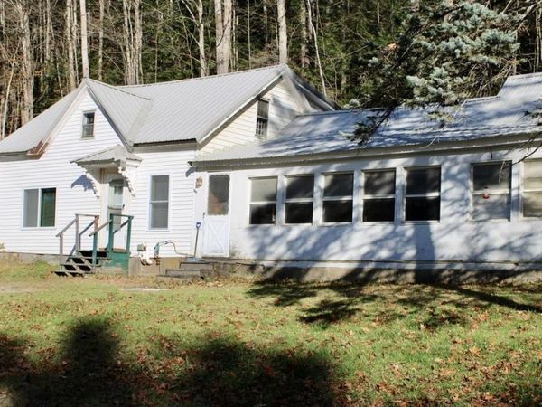 1066 Country Club Road, Brandon, VT 05733