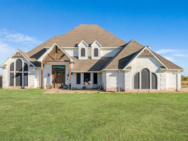 3122 TEXAS HIGHWAY 24, Cooper, TX 75432