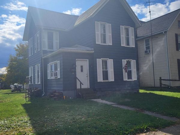 14 Washington Street, Willard, OH 44890