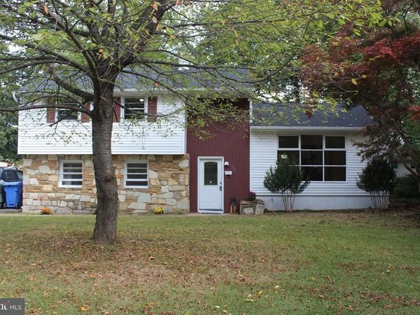 936 N MAIN STREET, GLASSBORO, NJ 08028