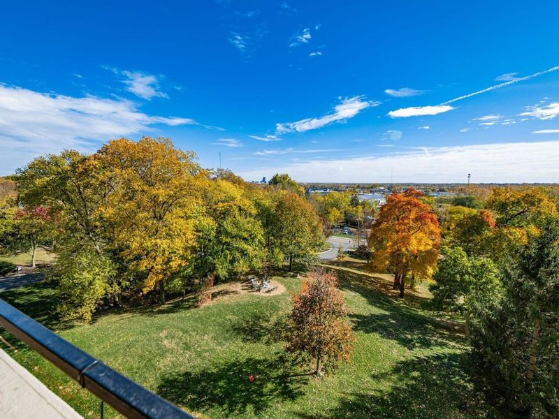 1000 Urlin Avenue, Unit 518, Columbus, OH 43212 Photo 11