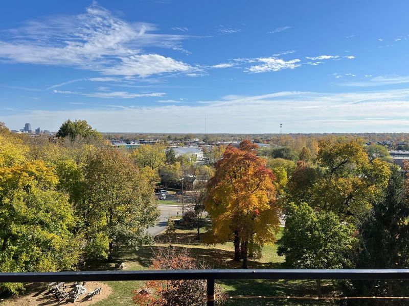 1000 Urlin Avenue, Unit 518, Columbus, OH 43212 Photo 12