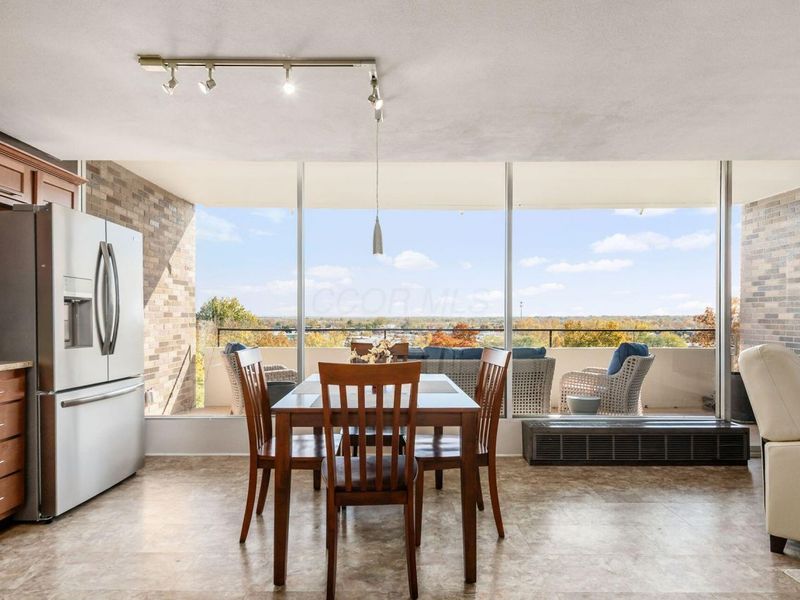 1000 Urlin Avenue, Unit 518, Columbus, OH 43212 Photo 5