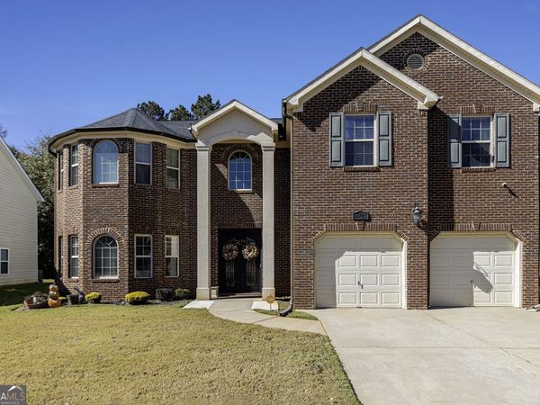 2785 Palmview Court SW, Atlanta, GA 30331