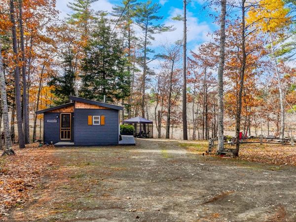 301 Bushey Shore Road, Palermo, ME 04354