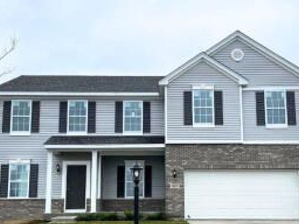 10473 California Street, Crown Point, IN 46307