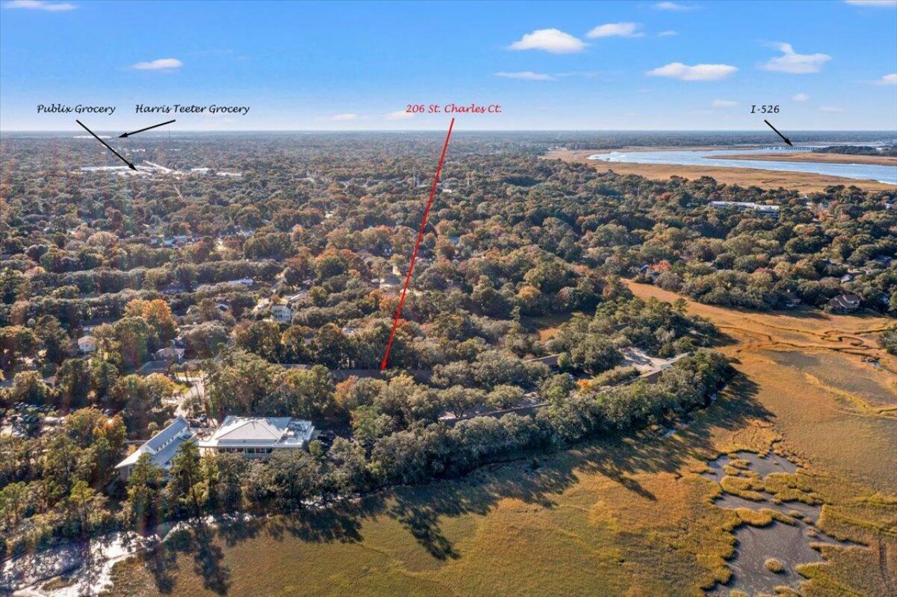 206 St Charles Court Photo 34