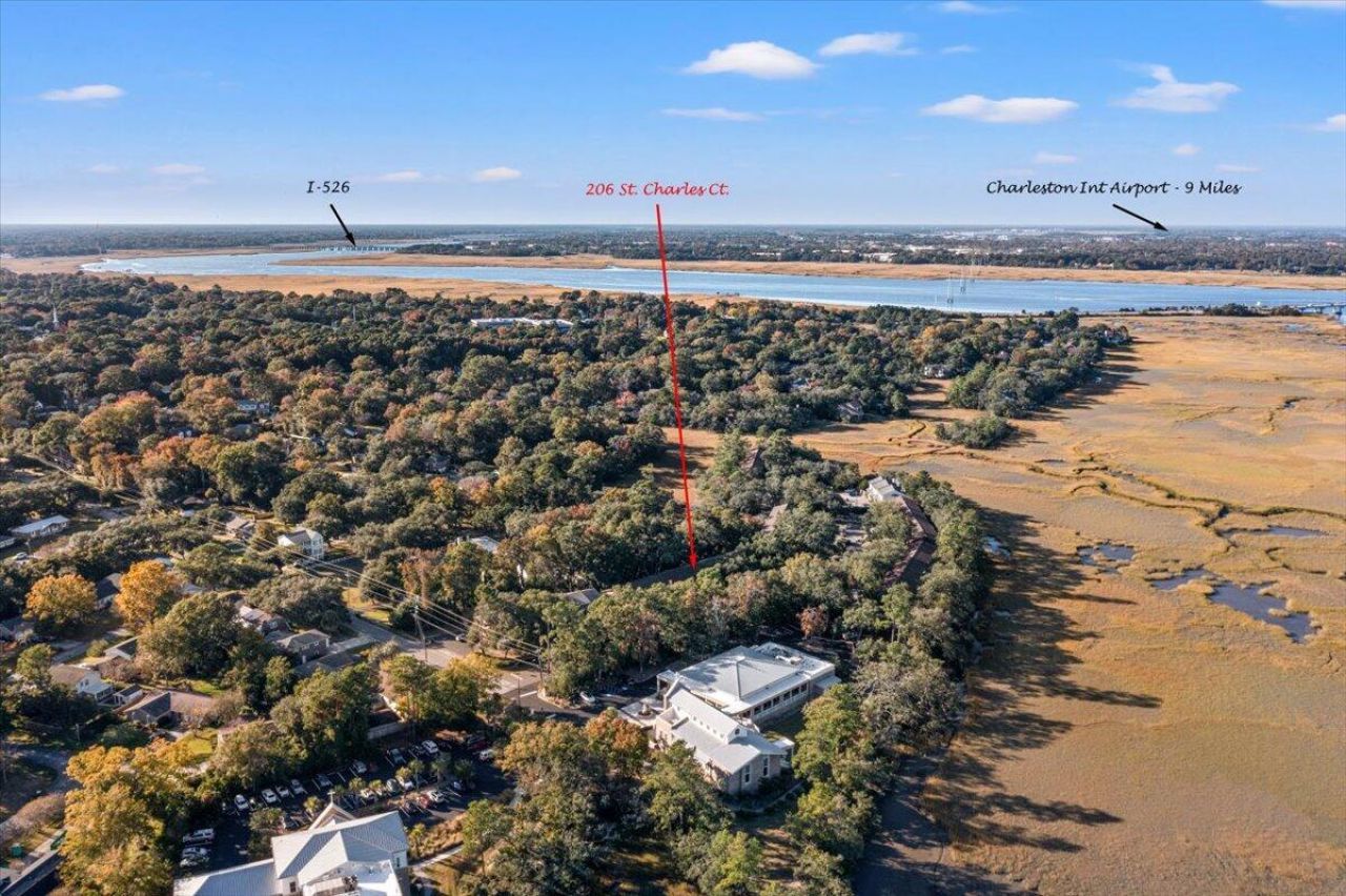 206 St Charles Court Photo 41