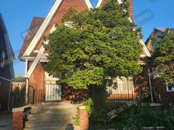 15429 Appoline Street, Detroit, MI 48227