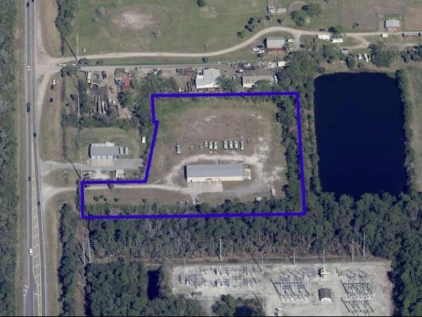 4555 South Street, Titusville, FL 32780