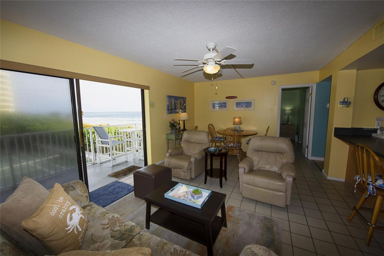 1571 S Atlantic Avenue, Unit 312, New Smyrna Beach, FL 32169 Photo