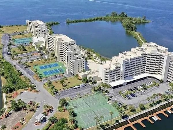 6009 SEA RANCH DRIVE, Unit 208, HUDSON, FL 34667