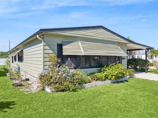 6314 BAYBERRY BOULEVARD NE, WINTER HAVEN, FL 33881