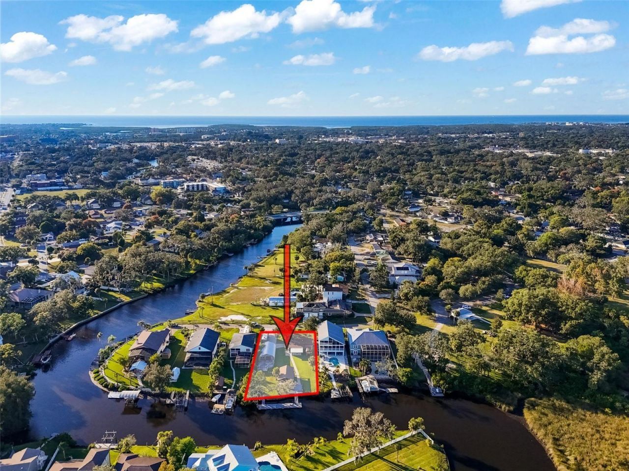 5560 Frances Avenue, New Port Richey, FL 34653 Photo