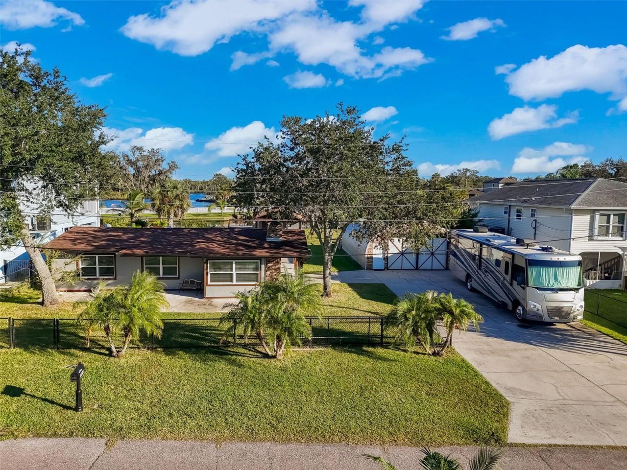 5560 Frances Avenue, New Port Richey, FL 34653 Photo