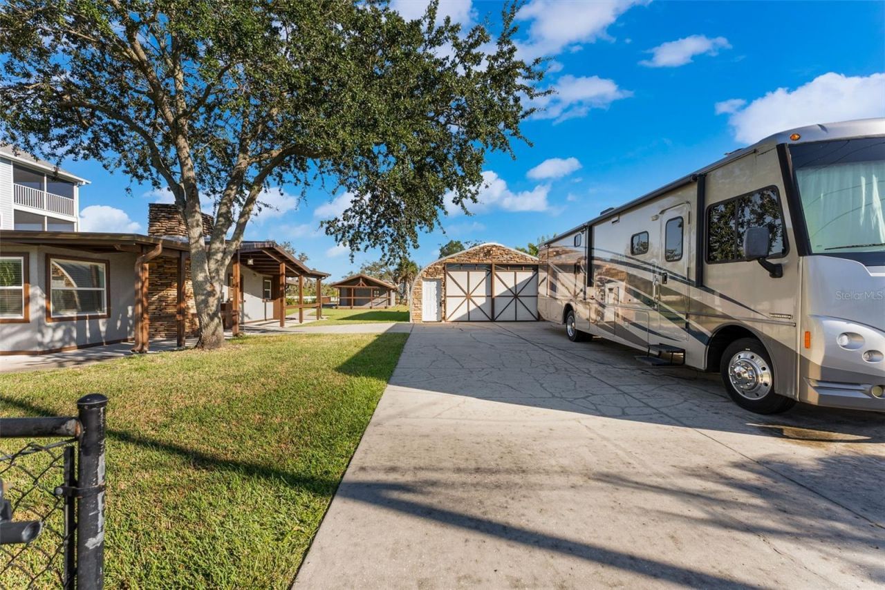 5560 Frances Avenue, New Port Richey, FL 34653 Photo