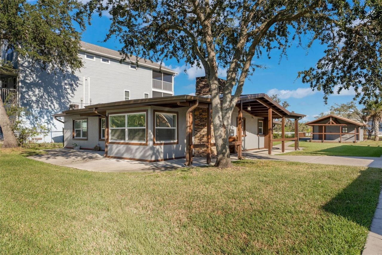 5560 Frances Avenue, New Port Richey, FL 34653 Photo