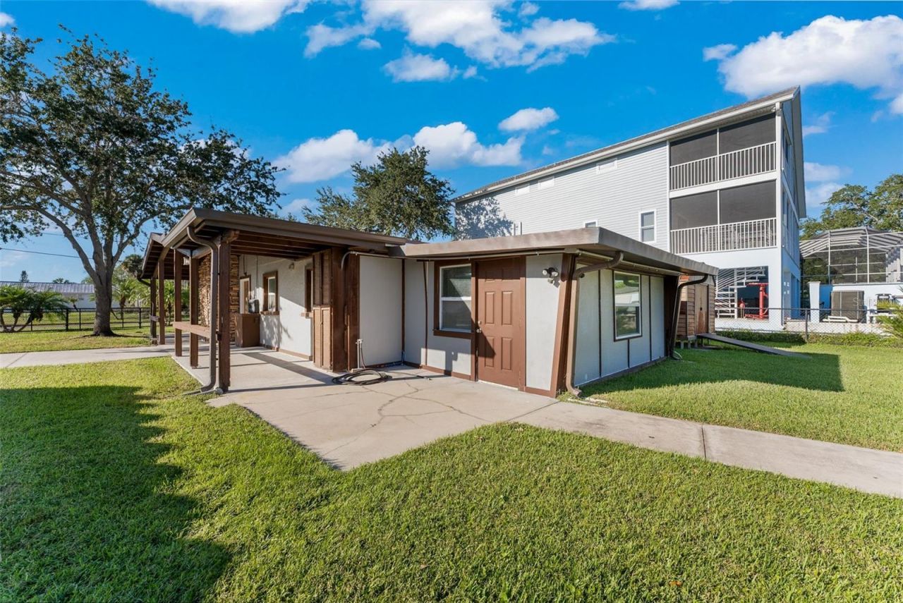 5560 Frances Avenue, New Port Richey, FL 34653 Photo