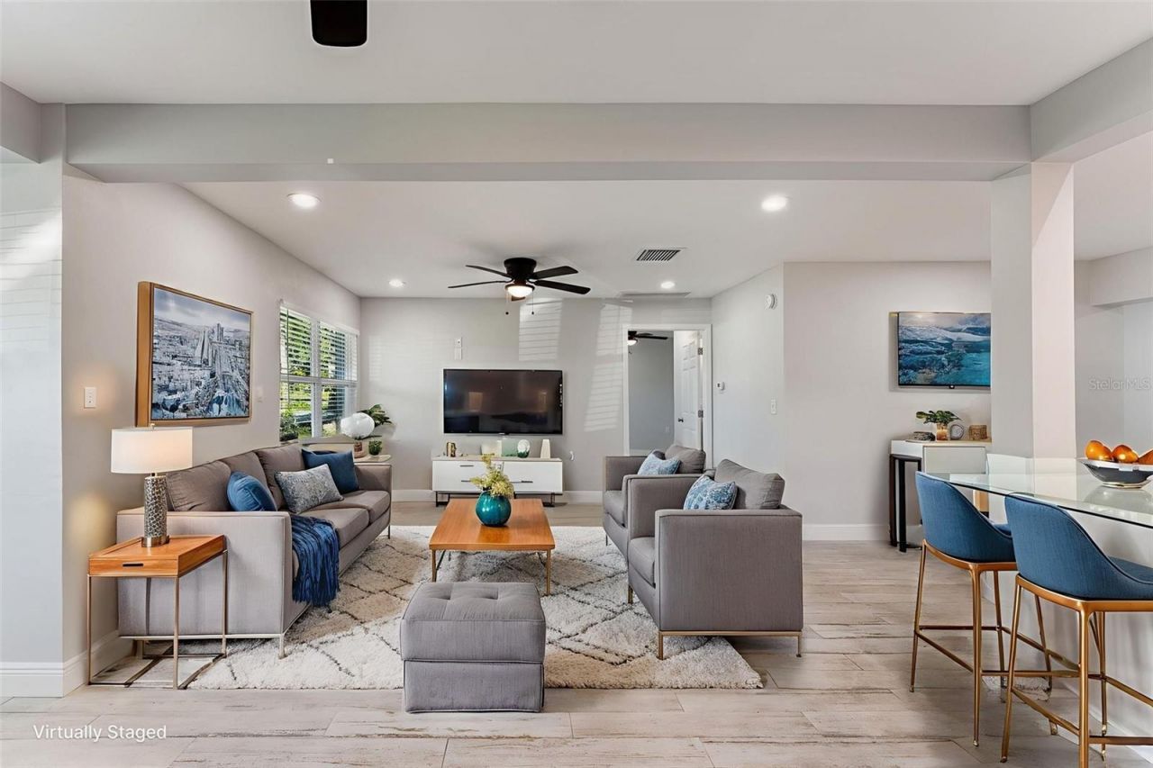 5560 Frances Avenue, New Port Richey, FL 34653 Photo