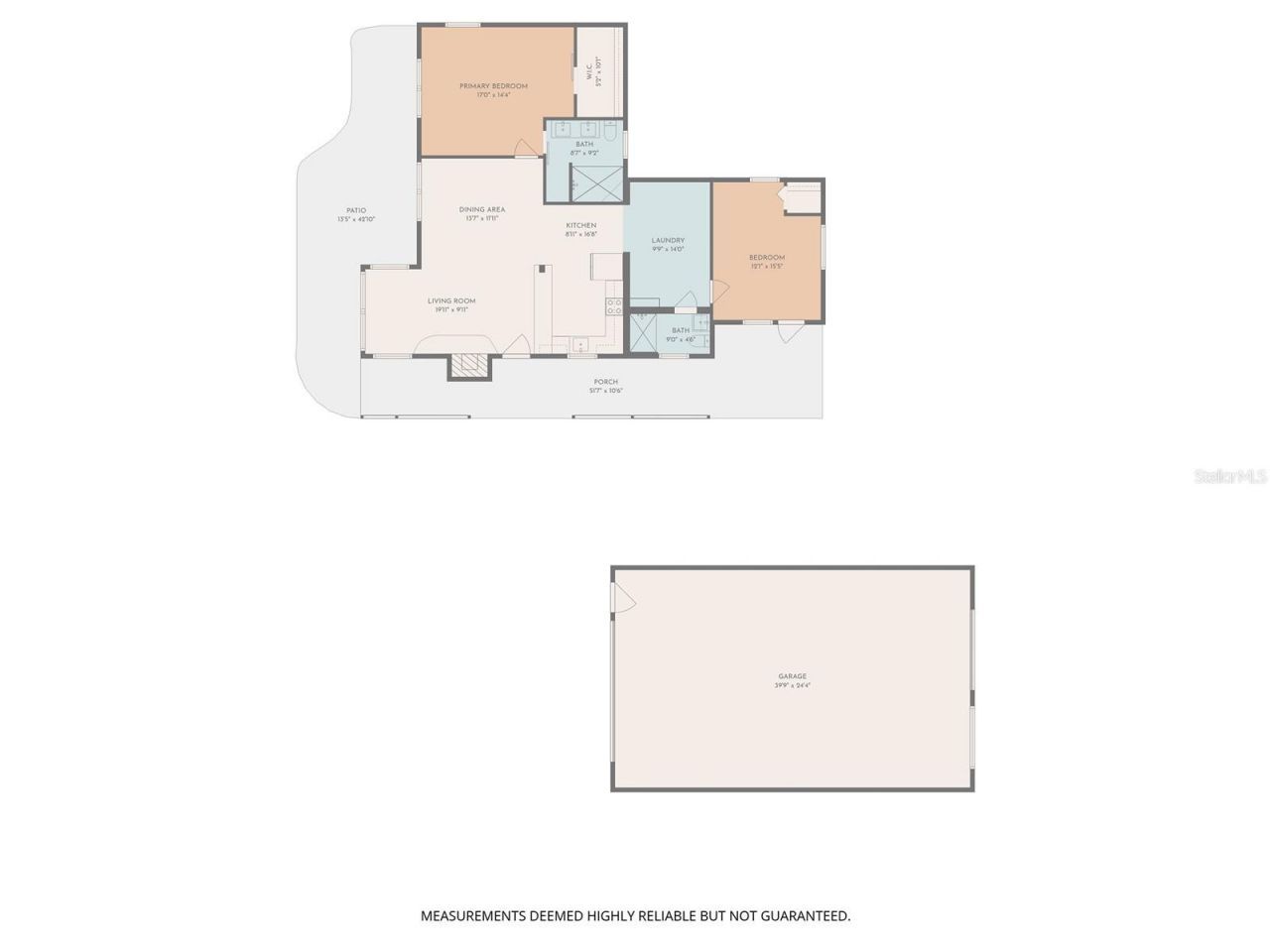 5560 Frances Avenue, New Port Richey, FL 34653 Photo