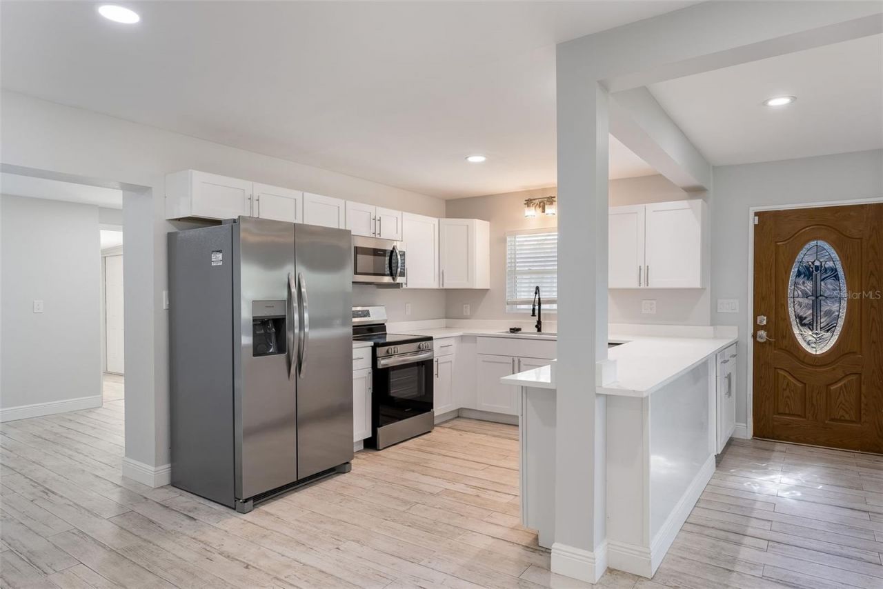 5560 Frances Avenue, New Port Richey, FL 34653 Photo