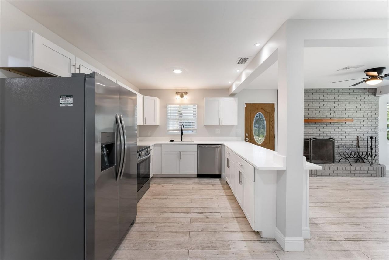 5560 Frances Avenue, New Port Richey, FL 34653 Photo