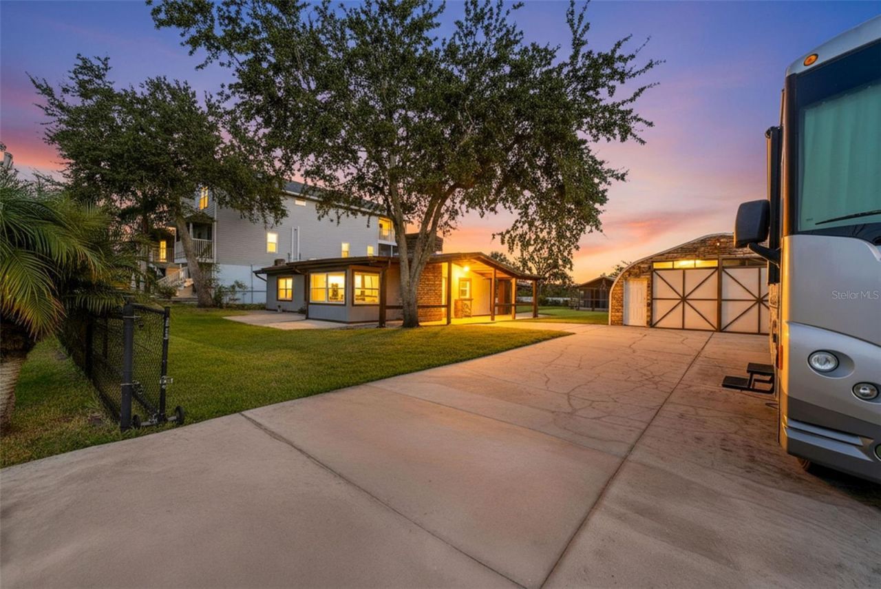 5560 Frances Avenue, New Port Richey, FL 34653 Photo