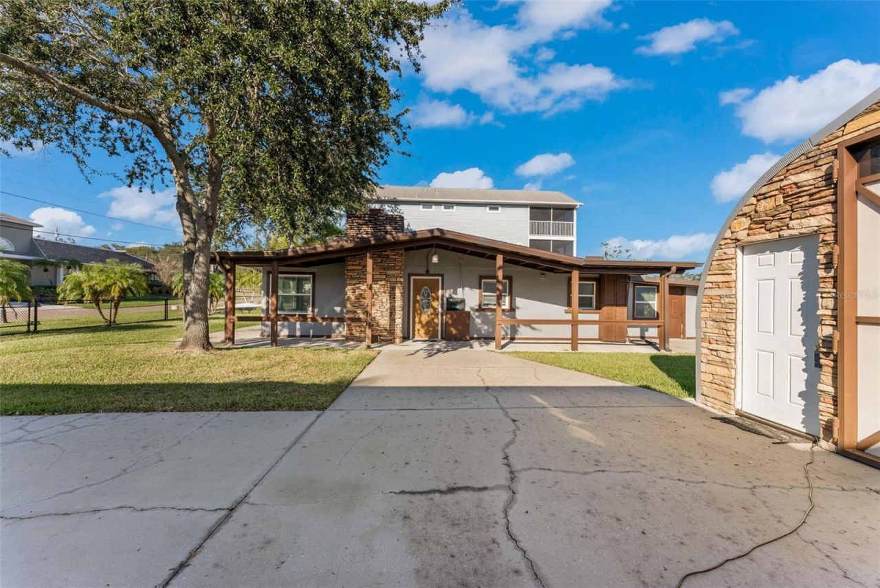 5560 Frances Avenue, New Port Richey, FL 34653 Photo