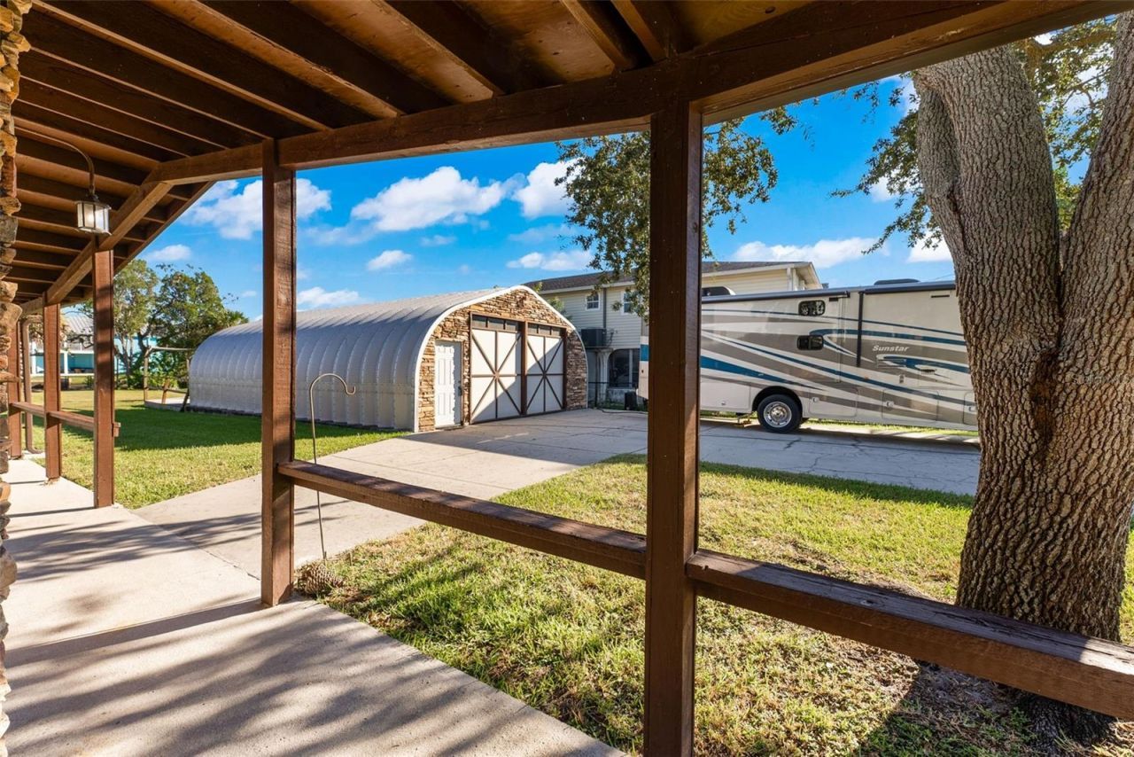 5560 Frances Avenue, New Port Richey, FL 34653 Photo