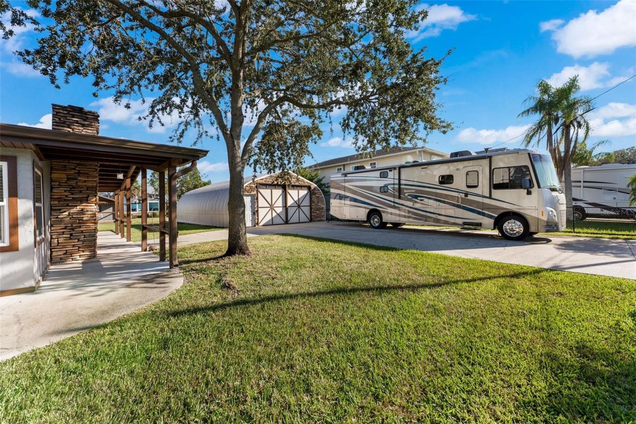 5560 Frances Avenue, New Port Richey, FL 34653 Photo