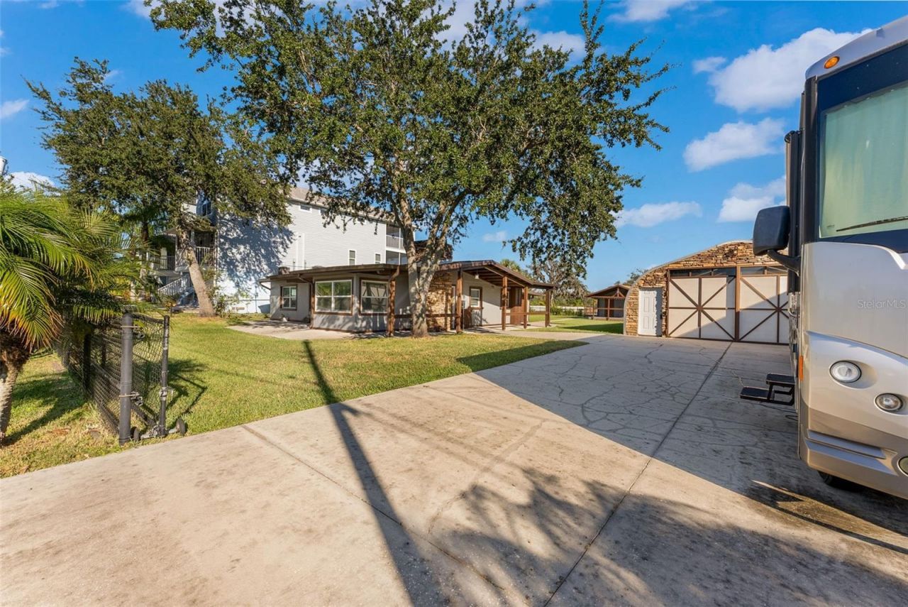 5560 Frances Avenue, New Port Richey, FL 34653 Photo