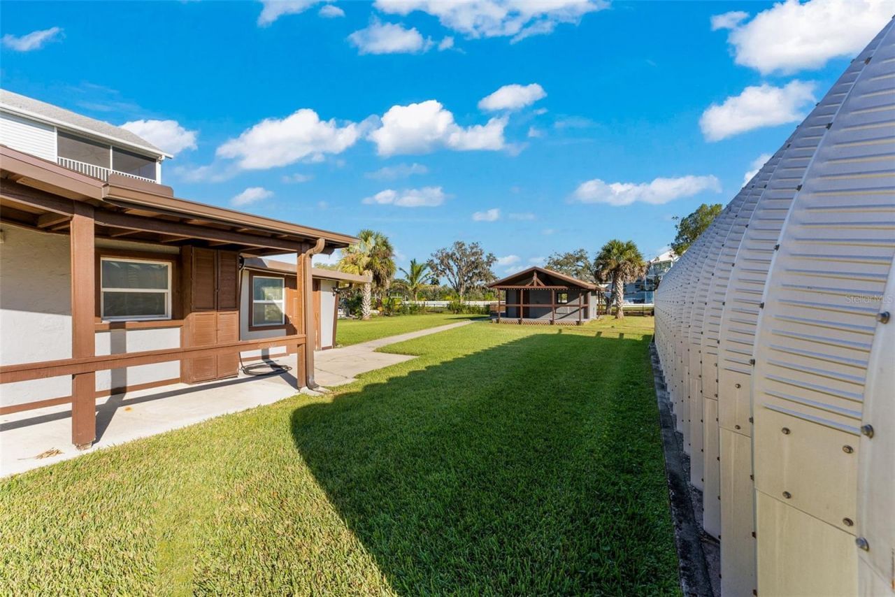 5560 Frances Avenue, New Port Richey, FL 34653 Photo