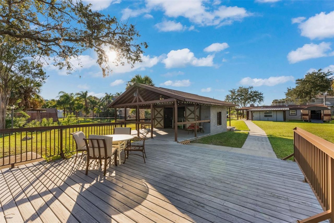 5560 Frances Avenue, New Port Richey, FL 34653 Photo