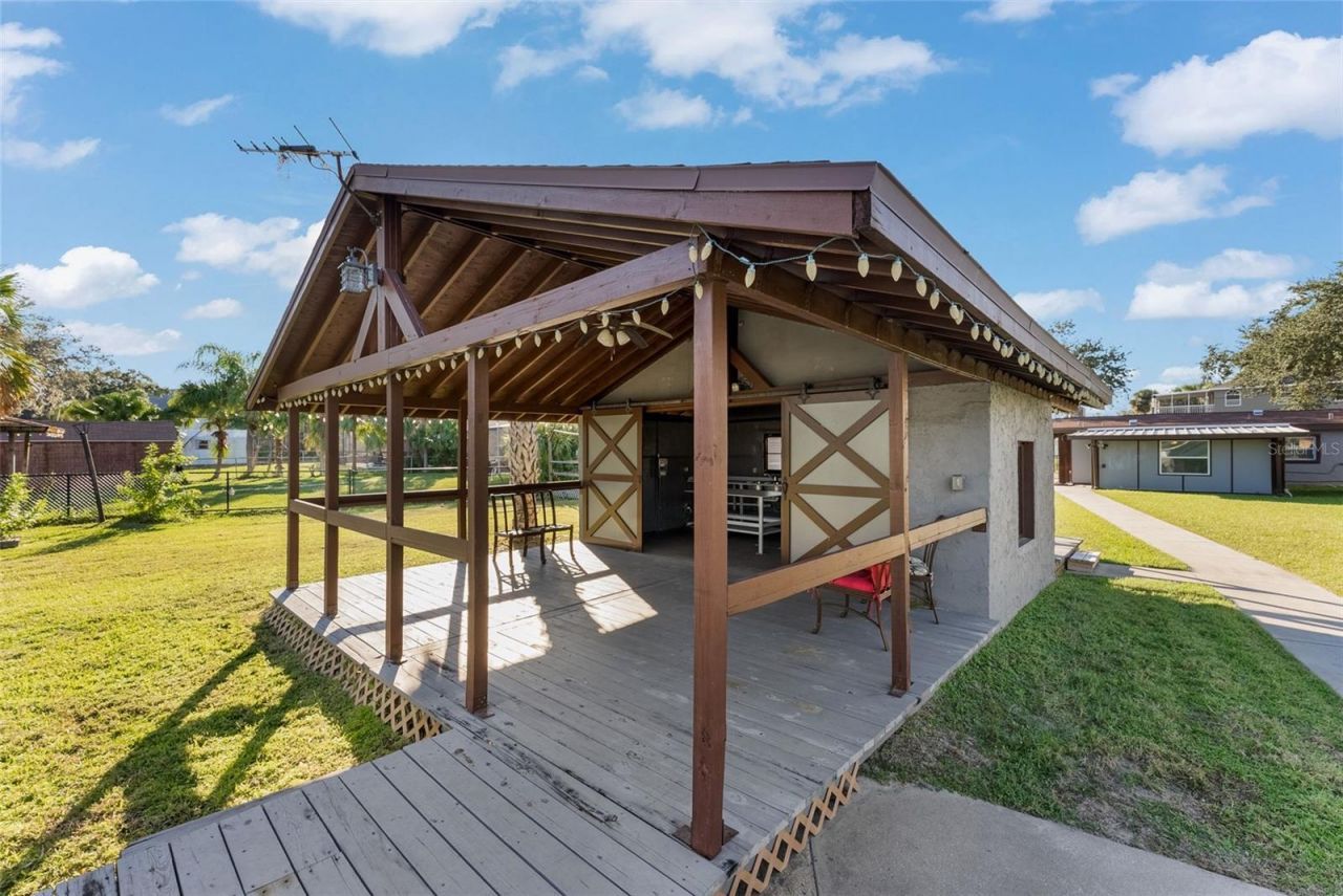 5560 Frances Avenue, New Port Richey, FL 34653 Photo