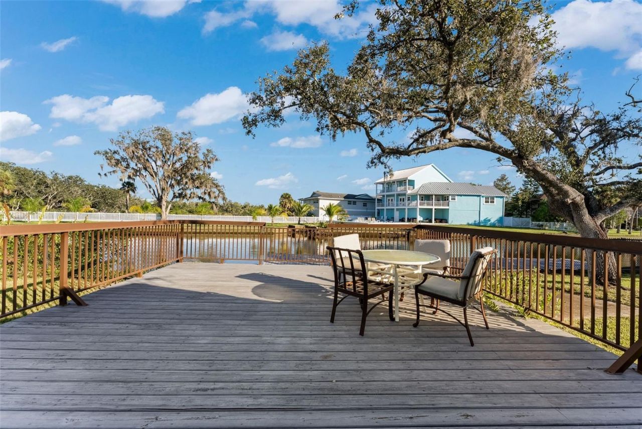 5560 Frances Avenue, New Port Richey, FL 34653 Photo