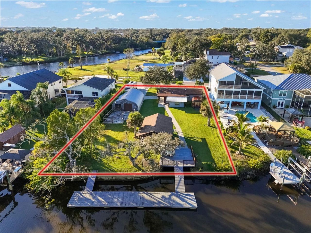 5560 Frances Avenue, New Port Richey, FL 34653 Photo