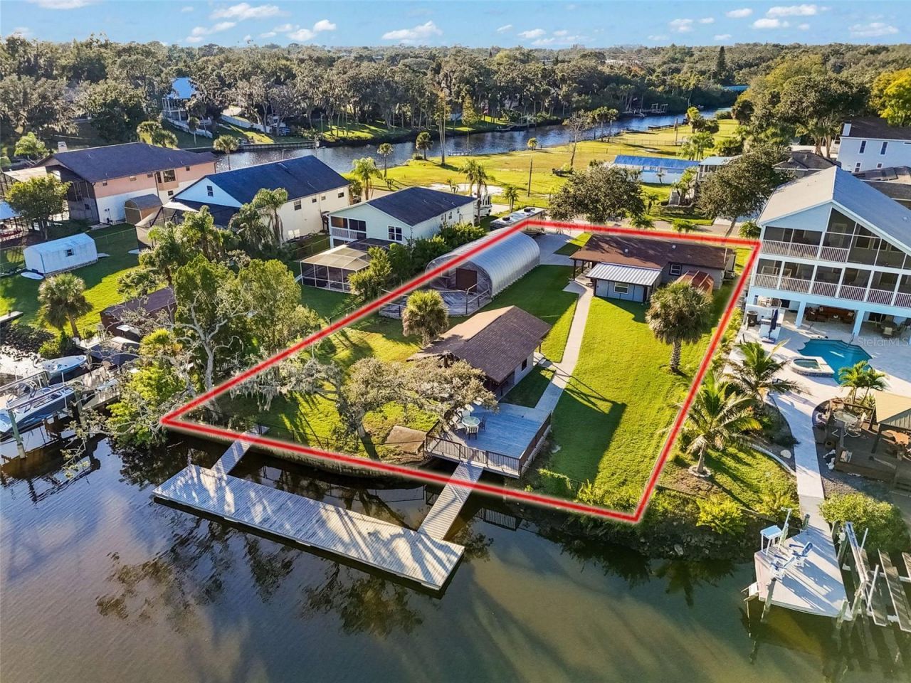 5560 Frances Avenue, New Port Richey, FL 34653 Photo