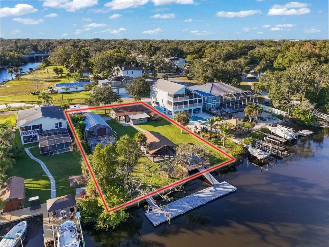 5560 Frances Avenue, New Port Richey, FL 34653 Photo