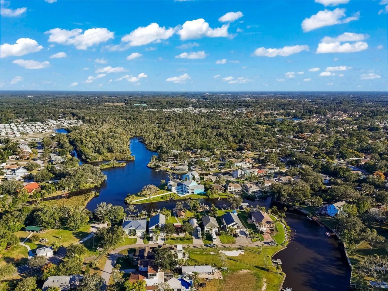 5560 Frances Avenue, New Port Richey, FL 34653 Photo