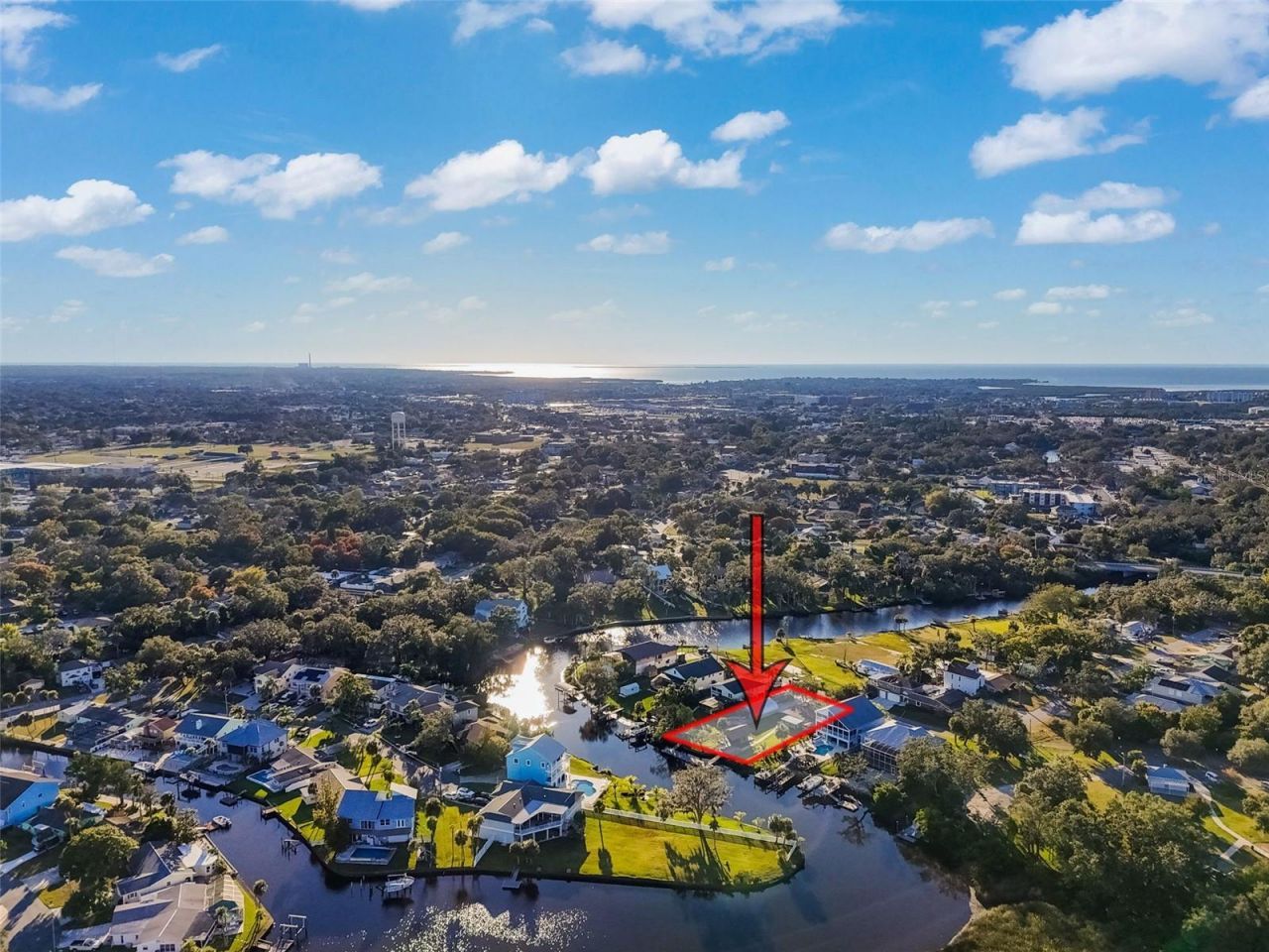 5560 Frances Avenue, New Port Richey, FL 34653 Photo