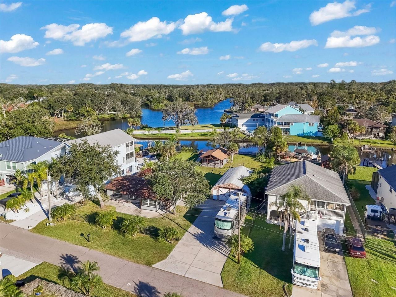 5560 Frances Avenue, New Port Richey, FL 34653 Photo