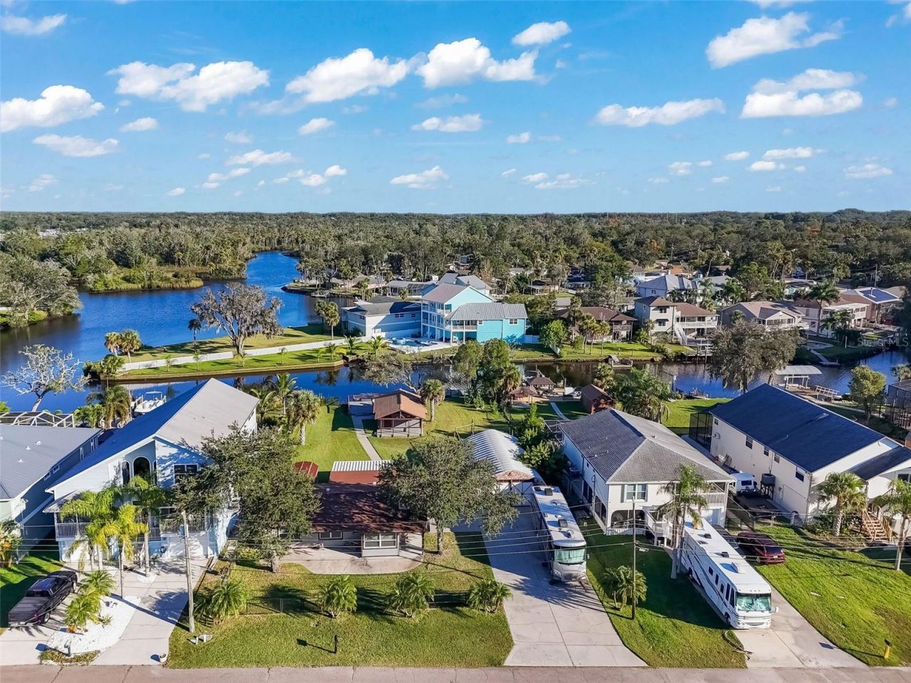 5560 Frances Avenue, New Port Richey, FL 34653 Photo