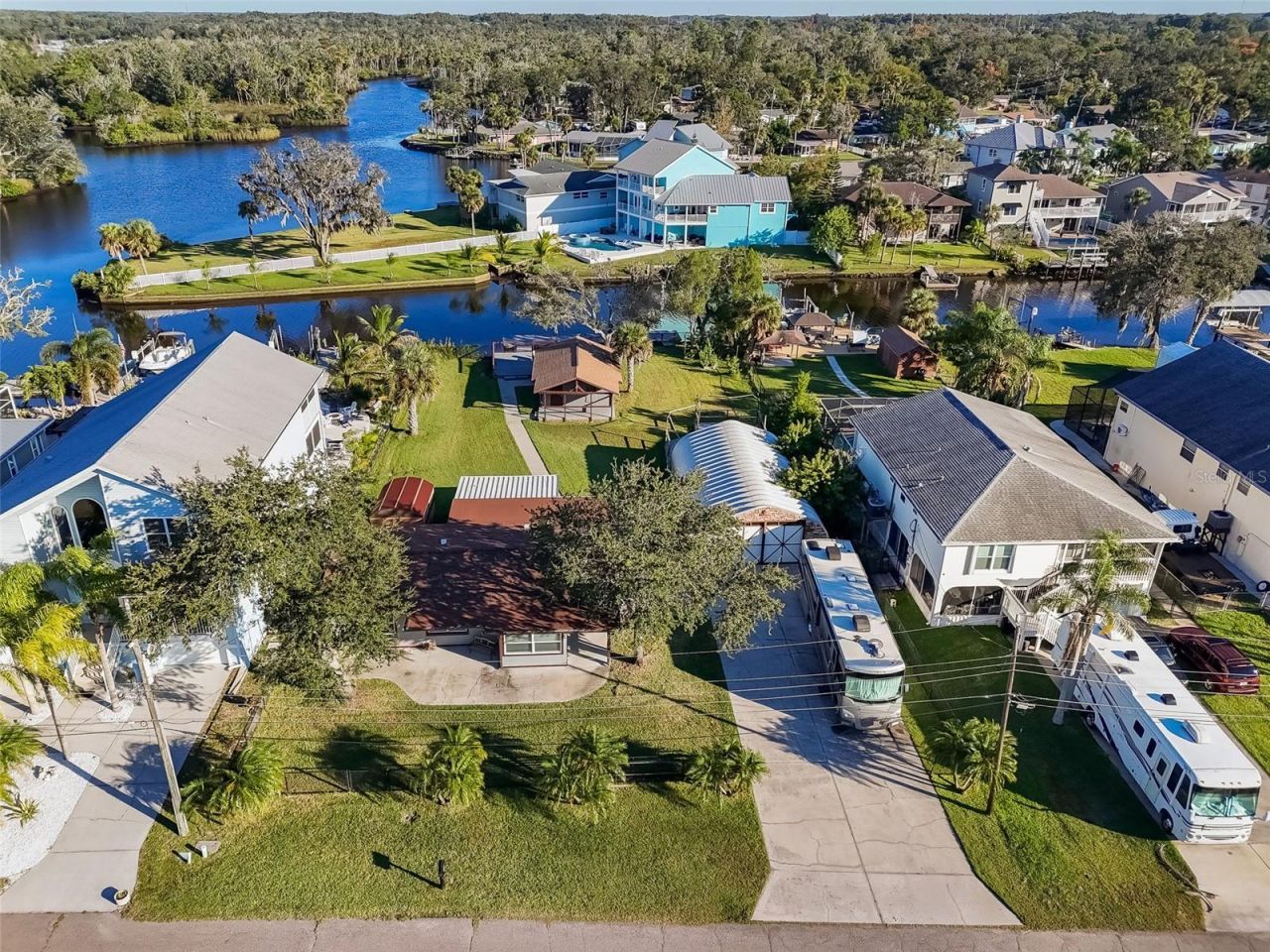 5560 Frances Avenue, New Port Richey, FL 34653 Photo