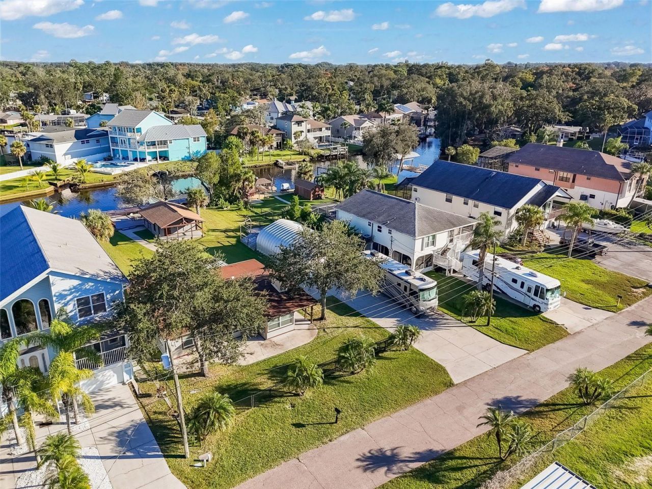 5560 Frances Avenue, New Port Richey, FL 34653 Photo